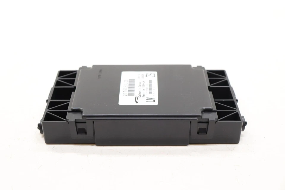 2019 2020 2021 2022 2023 NISSAN MAXIMA Chassis Brain Box - Image 4 of 4