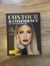 Contour & Confidence more than just make up | Mrs Bella | Ungelesen
