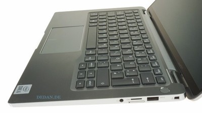 DELL Latitude 9410 2-in-1 | 14'' Touch | i5-10310U | 16GB RAM | 512GB SSD | LTE-