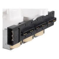 Magnetventil Wie General Electric WH13X10025 FüR Waschmaschine 10099042