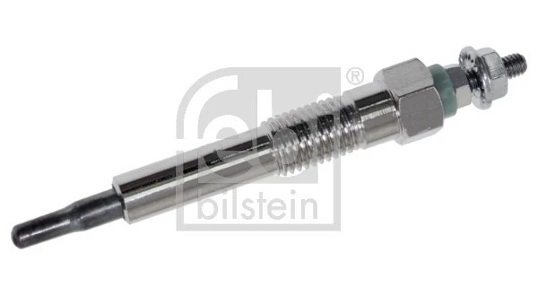 4x GLOW PLUG 176200 FOR 15D/XDT/XTD/XD/DT X15DT/15TD/15D 1.5L 17DT/XDT/TD 1.7L - Image 2 of 4