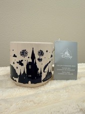Walt Disney World Disney Parks Color Changing...