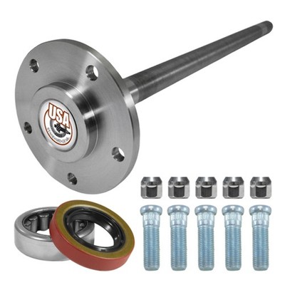 Rear Axle Kit Fits GM 7.5'' Diff 26 Spline 30-1/2'' Long