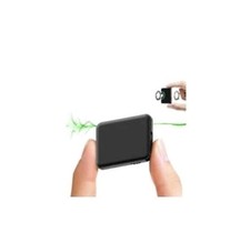 136GB 18800 Hour Double-Sided Magnetic Voice Activated Recorder - 136.0 GB