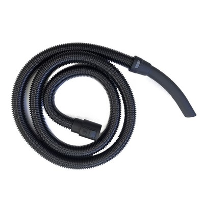 For Karcher Vacuums Compatible Replacement Hose Optimizes Cleaning Performance