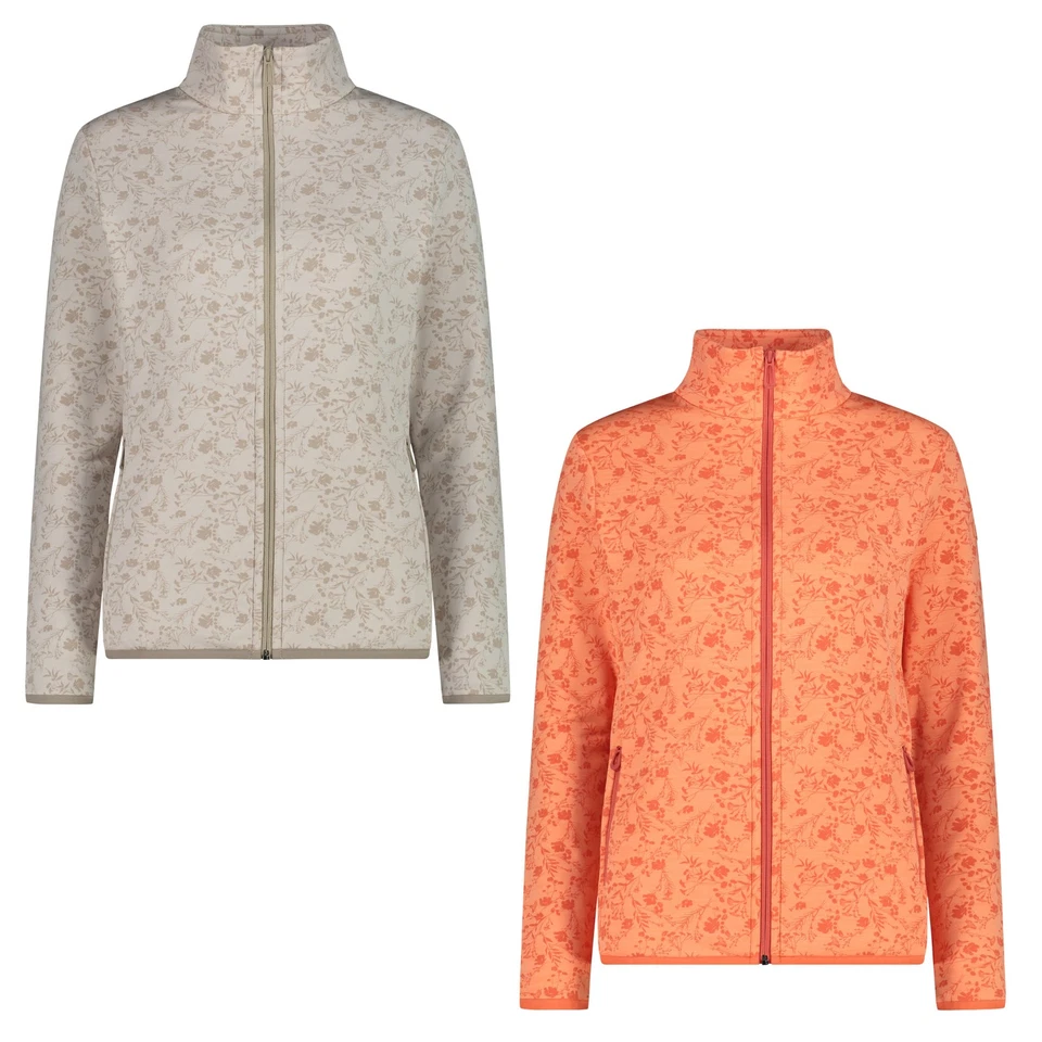 CMP Damen Jacke WOMAN JACKET 35E7436