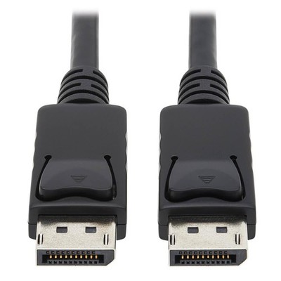 TRIPP LITE KABEL DISPLAYPORT MIT SCHLÖSSERN (M/M) 4K X 2K 305 M - DISPLAYPORT KABEL
