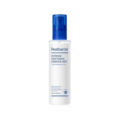 Real Barrier Extreme Panthenol Essence Mist 100ml Korea cosmetic Kbeauty