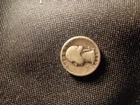 1932 WASHINGTON QUARTER.....1ST YEAR ISSUE