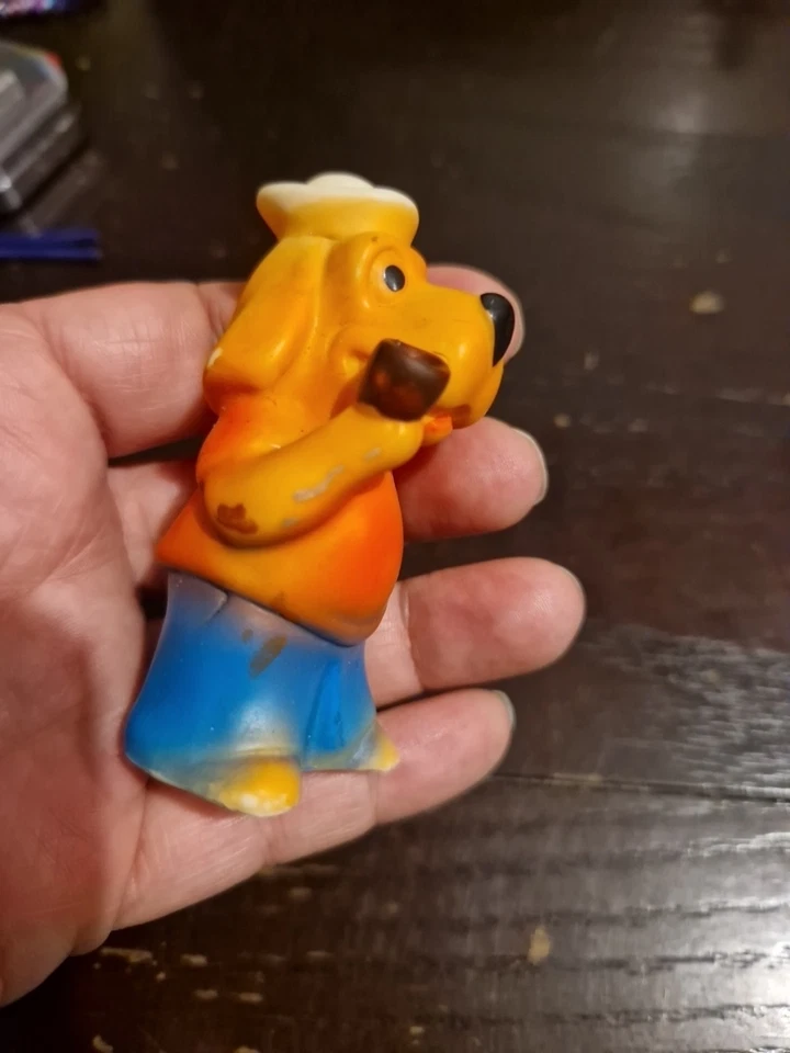 POUET POUET - CHIEN MARIN - DELACOSTE - Photo 3/4