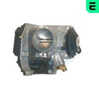 Drosselklappenstutzen Era 556106A FüR Vw Polo 3 6N1 Vento 1H2 Golf 1H1 Caddy 2 1