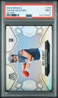 2024 PANINI MOSAIC SILVER #289 CALEB WILLIAMS ROOKIE RC PSA 9