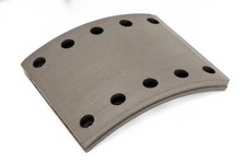 Mâchoire de frein Citroen LNA
