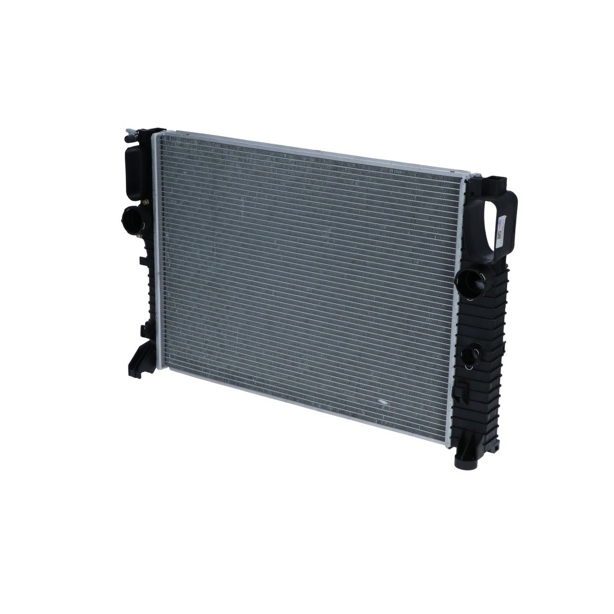 NRF 53422 Motorkühlung Wasserkühler für MERCEDES CLS C219 E T-MODEL S211 VF211 - Bild 7