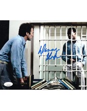 Danny Glover signed 8x10 Photo Inmate Escape from Alcatraz