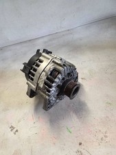Mercedes-Benz GL X166 2014 Lichtmaschine A0141540902 Benzin 270kW URK22480 Mercedes-Benz GL X166 2014 Lichtmaschine A0141540902 Benzin 270kW URK22480