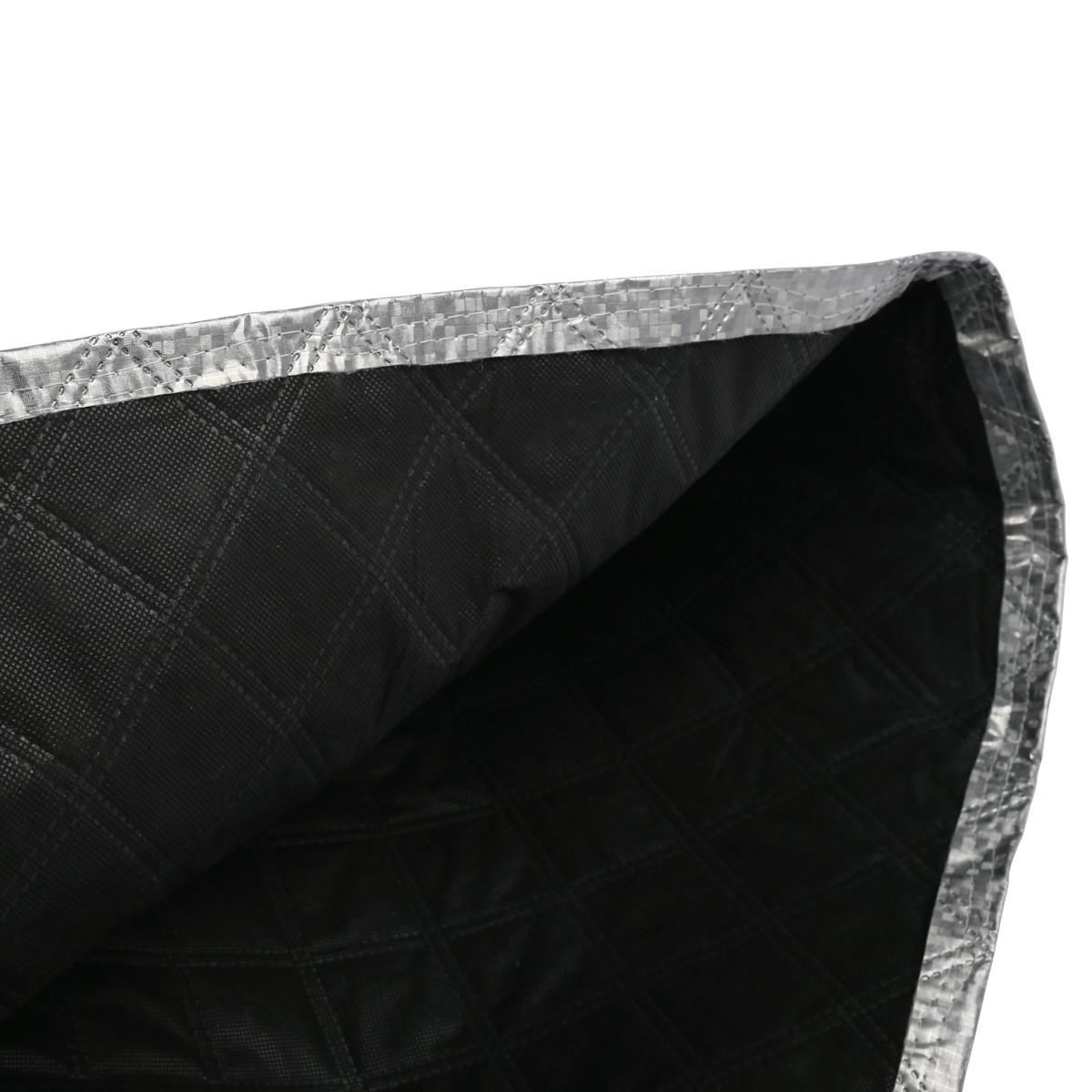 Car Truck Windshield Winter Snow Cover Front Window + Rearview Mirror Protector