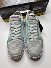 Sea-Doo Water Shoes - Grey - US Size 6 EI 37.5 New In Box Unisex