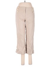 Classiques Entier Women Brown Casual Pants 2
