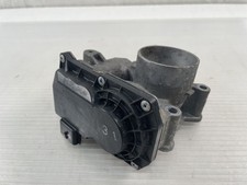 Renault Clio III (BR_, CR_) original Drosselklappe 8200284968