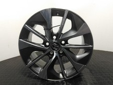 TOYOTA RAV 4 Alloy Wheel 17" Inch 5x114.3 Offset ET39 7J  2012-2019 4261142670