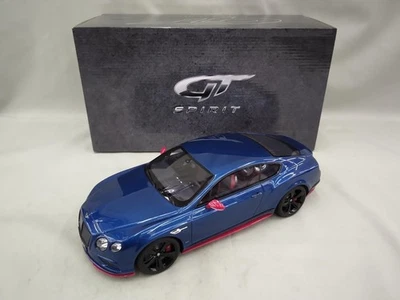 Kyosho Bentley 1:18 Diecast & Toy Vehicles for sale | eBay