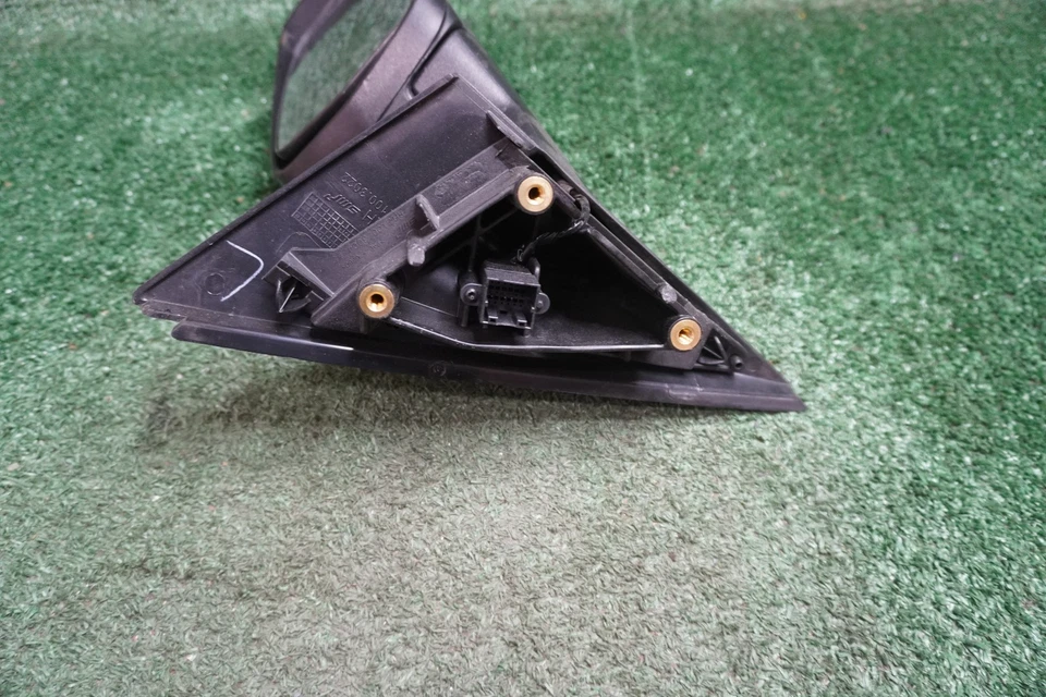 Espejo retrovisor derecho lado del pasajero Chevrolet Malibu 2019 2020 2021 OEM 607557782 Foto 4 de 4