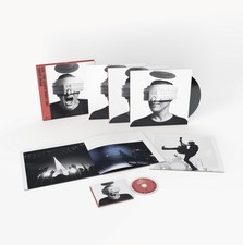 BRYAN ADAMS  - LIVE AT THE ROYAL ALBERT HALL 2024 [VINYL]