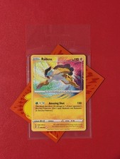 Raikou 050/185 Swsh04: Vivid Voltage Holo