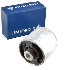 LEMFÖRDER QUERLENKERLAGER BUCHSE HINTEN INNEN UNTEN VORNE passend für AUDI A6 A7