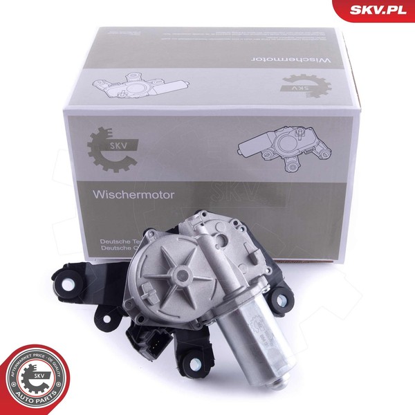 Esen SKV Wischermotor 19SKV095-image