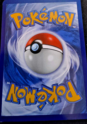 Rare Pokemon Cards Holo Reverse Holo Promos