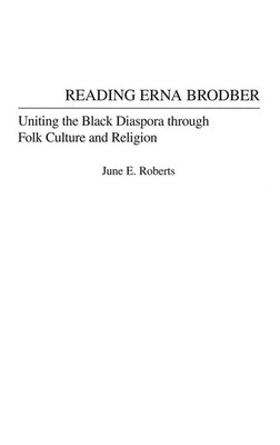 June E. Roberts | Reading Erna Brodber | Buch | Englisch (2006) | Gebunden