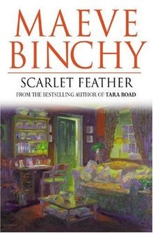 Scarlet Feather von Maeve Binchy | Buch | Zustand gut