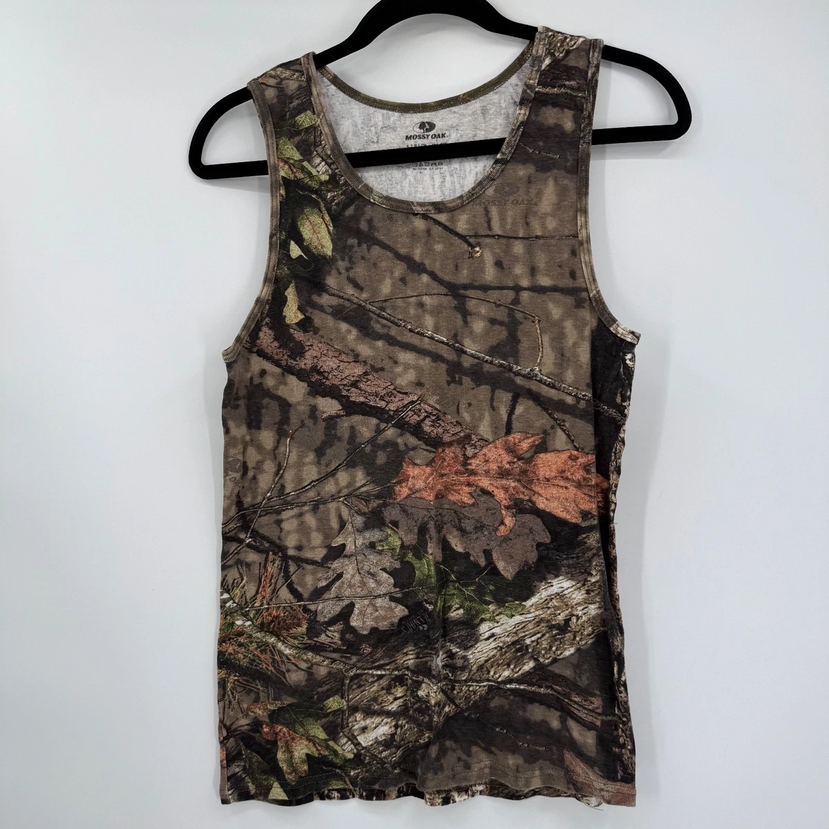 Mossy Oak Tank Tops for Women for sale | eBay