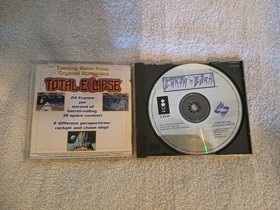 Crash 'n Burn by Crystal Dynamics for the 3DO