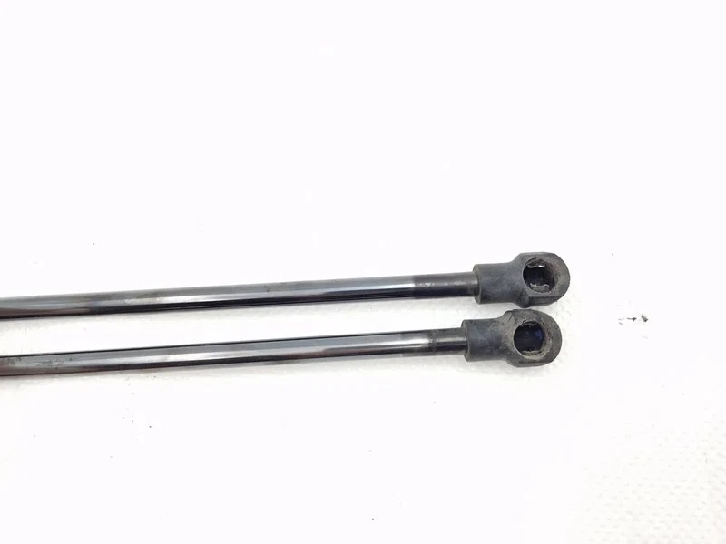 96601844 PISTONCINI PORTELLONE SINISTRO per CHEVROLET DAEWOO MATIZ (M200) 1000 - Immagine 3 di 4