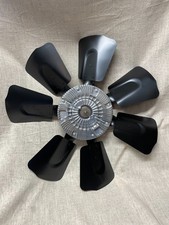 1969 1970 Mustang Cougar And Shelby 428cj Fan Blade Clutch C9ze-e New