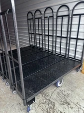 75% Clearance 2000lb load uboat carts over 100