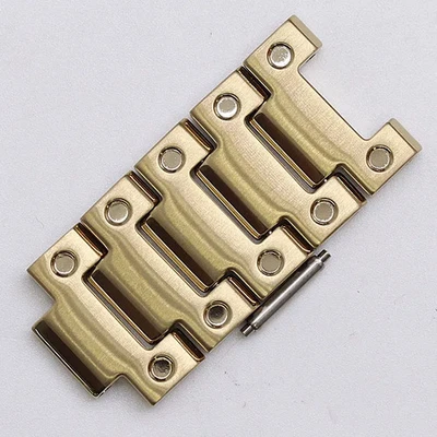 Bracelet d'origine CASIO G-SHOCK GMW-B5000 maillons or 19 mm 5 pièces d'occasion - Photo 1/3