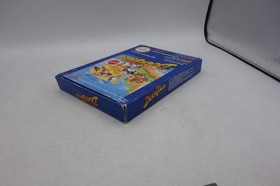 DISNEY DUCKTALES DUCK TALES NINTENDO NES PAL A MATTEL