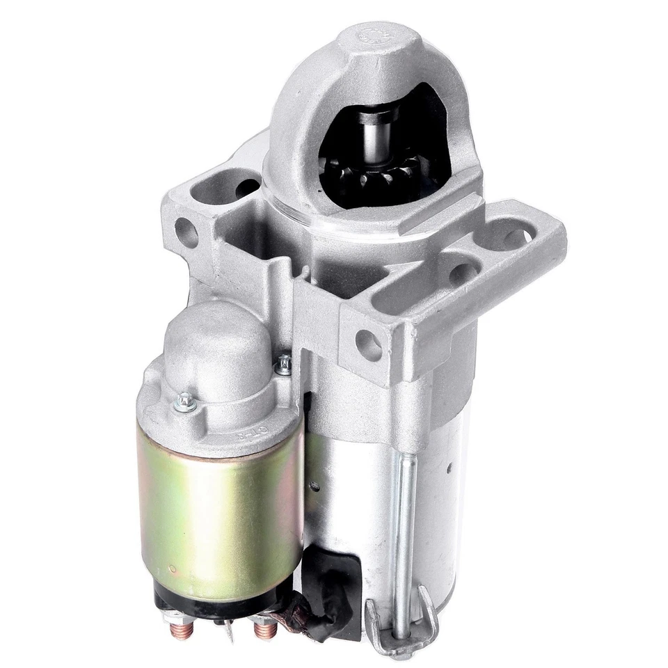 Starter for Chevy GMC Silverado Sierra 2500 3500 Cadillac Escalade V8 6.0L 11T - Image 4 of 4