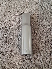 Craftsman 43333 3/8" 6pt Deep Well Socket 3/8" Drive VV Series USA 2474