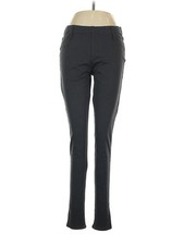 Faded Glory Women Black Jeggings M