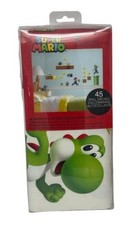 RoomMates - Nintendo Super Mario Bros. - Peel and Stick Wall Decals