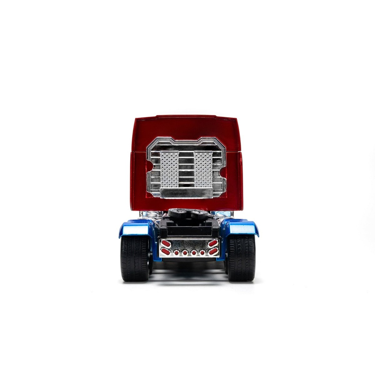 35408 BY JADA Toys - | Western Star® 57X Truck Tractor - Marvel
