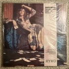 New ListingDAVID BOWIE - MAN WHO SOLD - NEW & SEALED - 2 x Clear Vinyl LP - Ryko Analogue