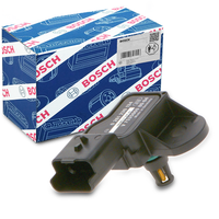 Bosch Ladedrucksensor Peugeot 207 308 4E_ 4H_ CitroËN C4 C5 DS3 Sa_ Mini Mini