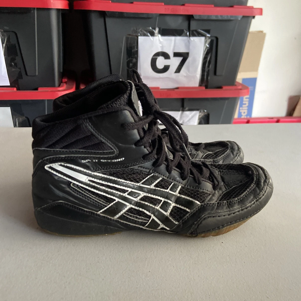 ASICS Split Second for Sale | Authenticity Guaranteed | eBay