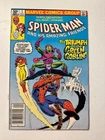 SPIDER-MAN & HIS AMAZING FRIENDS #1 1ST ISSUE! BRONZE AGE MARVEL 1981! NICE!